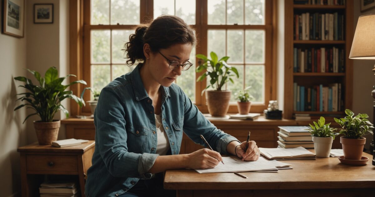 Guide complet pour déclarer la location d'une chambre chez l'habitant étape par étape