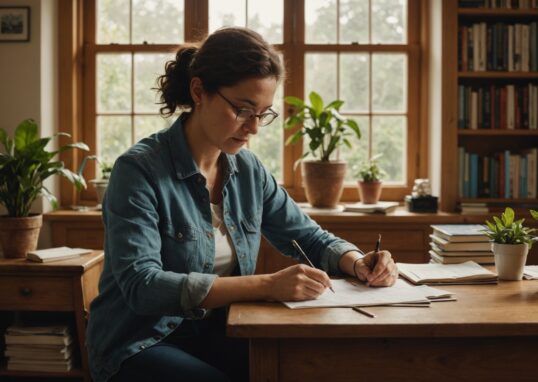 Guide complet pour déclarer la location d'une chambre chez l'habitant étape par étape