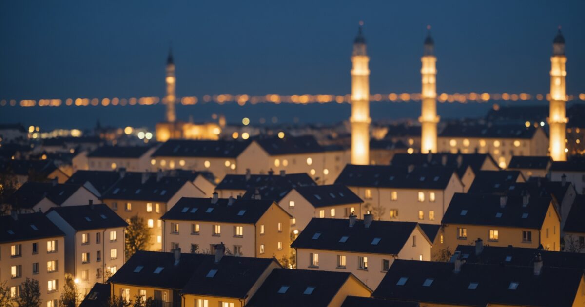 Habitat durable et simulation DPE : déchiffrer les clés pour optimiser sa consommation énergétique