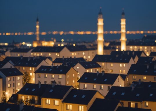 Habitat durable et simulation DPE : déchiffrer les clés pour optimiser sa consommation énergétique