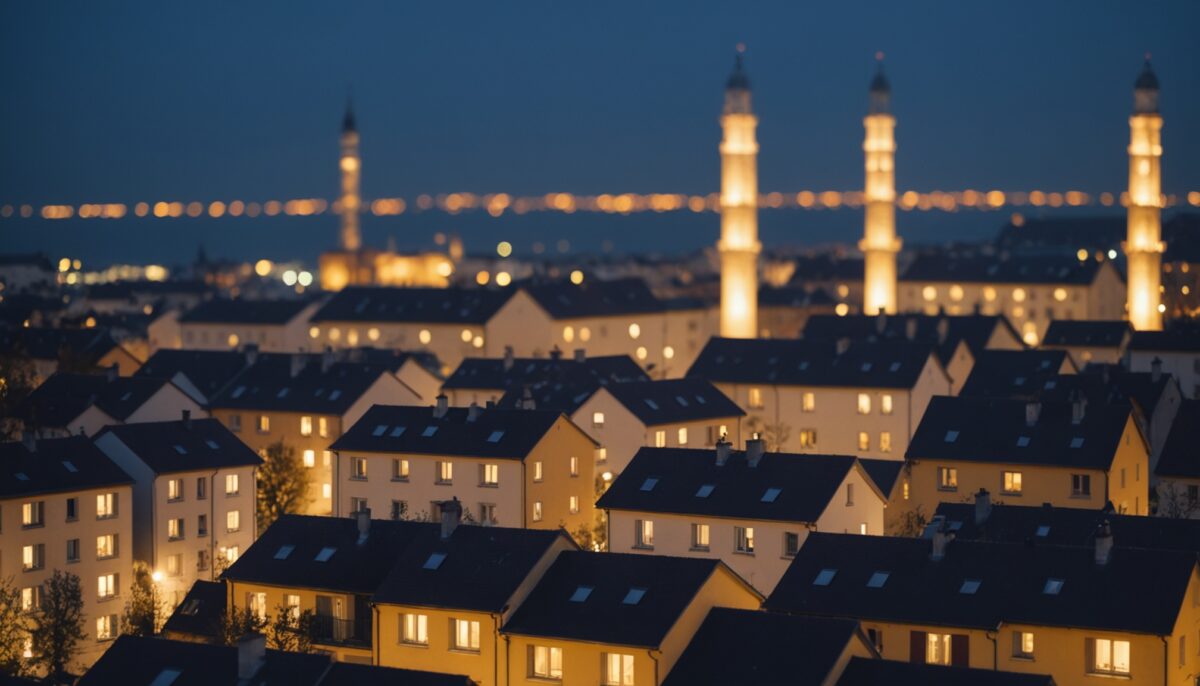 Habitat durable et simulation DPE : déchiffrer les clés pour optimiser sa consommation énergétique