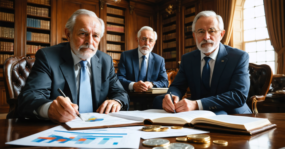 découvrez une analyse complète des pensions et avantages réservés aux ministres à la retraite, leur fonctionnement et les enjeux liés.