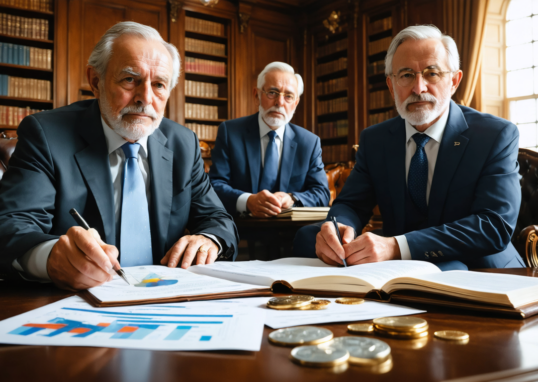 découvrez une analyse complète des pensions et avantages réservés aux ministres à la retraite, leur fonctionnement et les enjeux liés.