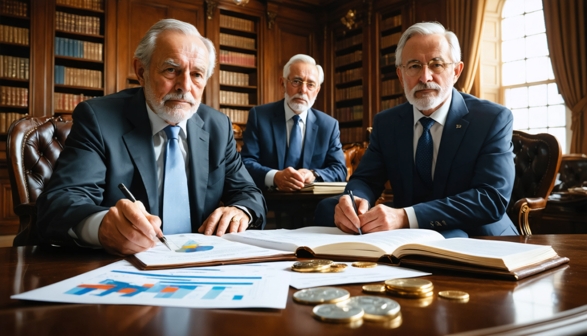 découvrez une analyse complète des pensions et avantages réservés aux ministres à la retraite, leur fonctionnement et les enjeux liés.