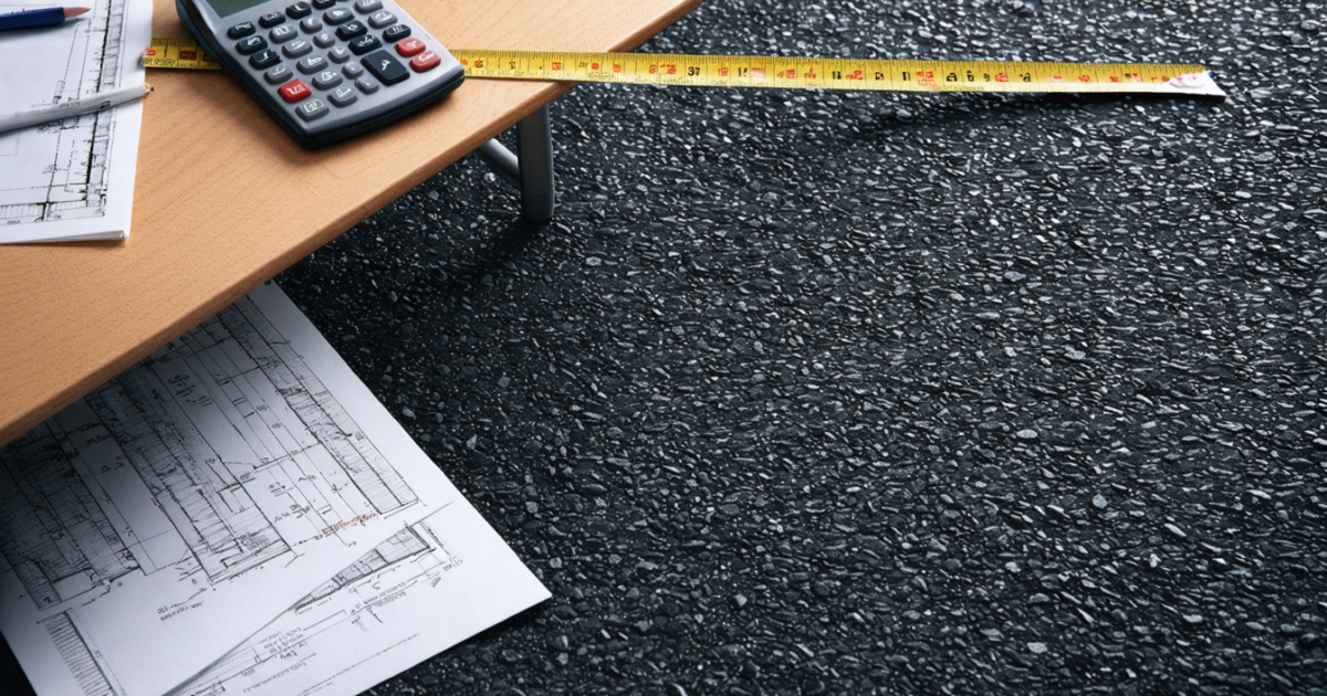 découvrez les tarifs au m² pour l’enrobé avec daniel moquet et bénéficiez d'un guide complet pour réussir vos projets de revêtement extérieur.