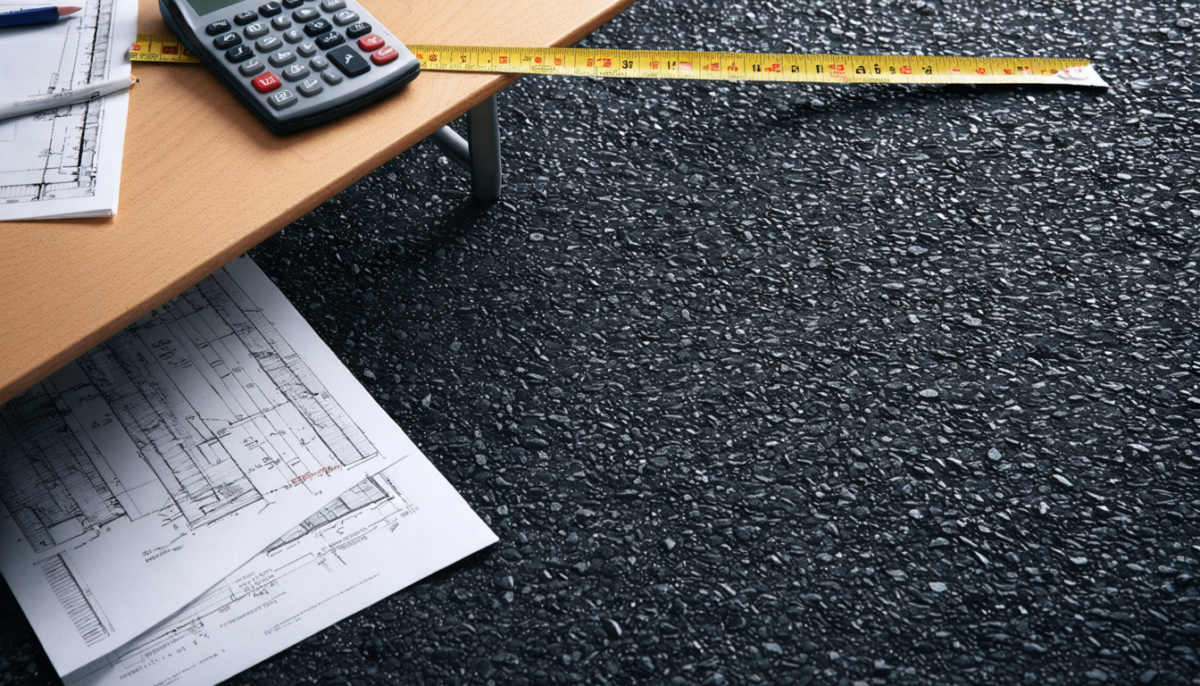 découvrez les tarifs au m² pour l’enrobé avec daniel moquet et bénéficiez d'un guide complet pour réussir vos projets de revêtement extérieur.