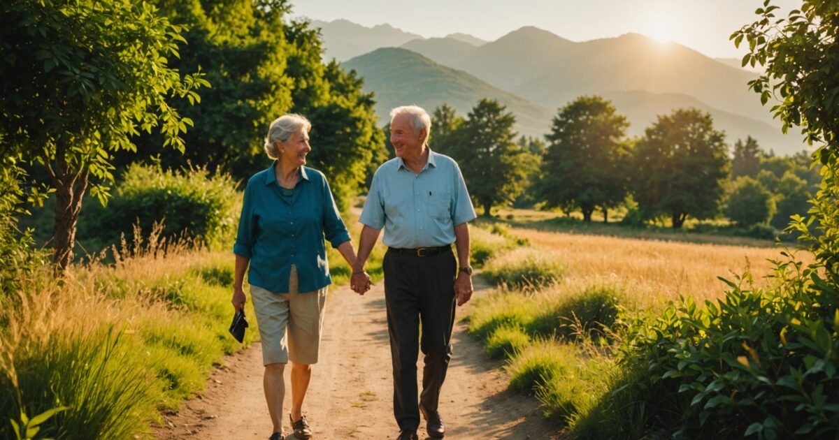 Durée maximale de séjour à l’étranger pour les retraités en 2025 : ce qu’il faut savoir