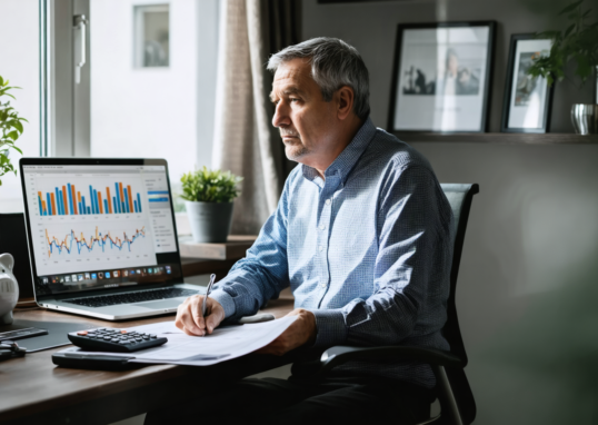 découvrez à quel âge vous pouvez partir à la retraite avec un salaire net de 4000 euros, en tenant compte des conditions actuelles et des conseils pour une planification optimale.