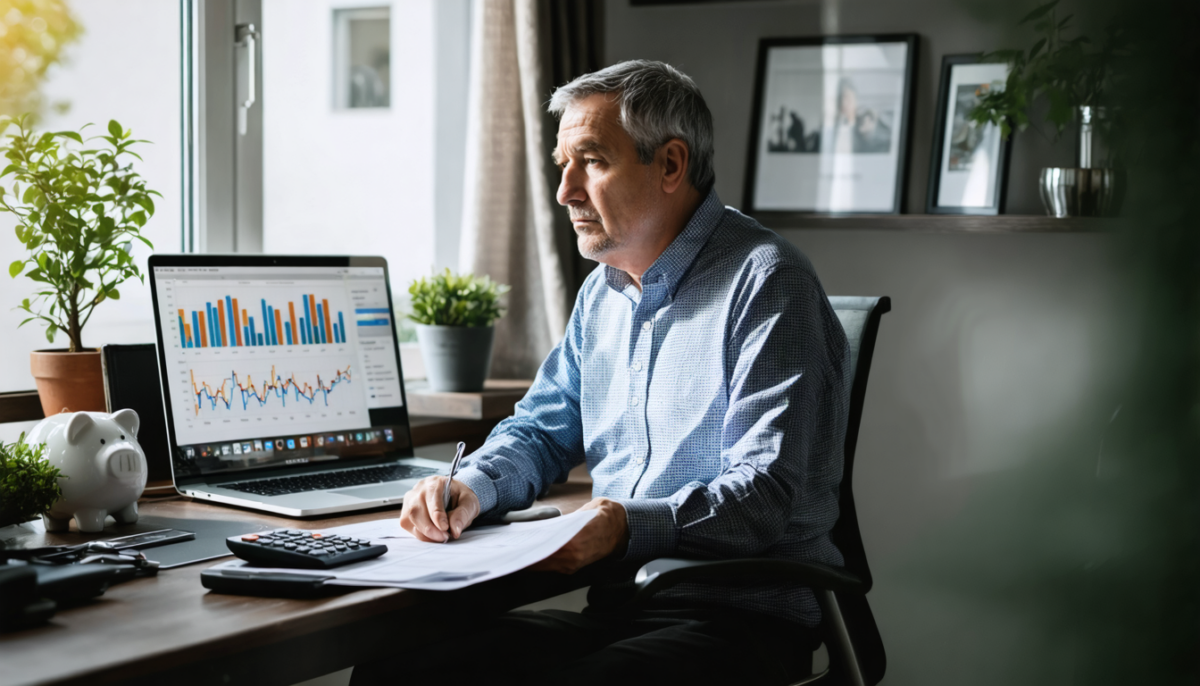 découvrez à quel âge vous pouvez partir à la retraite avec un salaire net de 4000 euros, en tenant compte des conditions actuelles et des conseils pour une planification optimale.