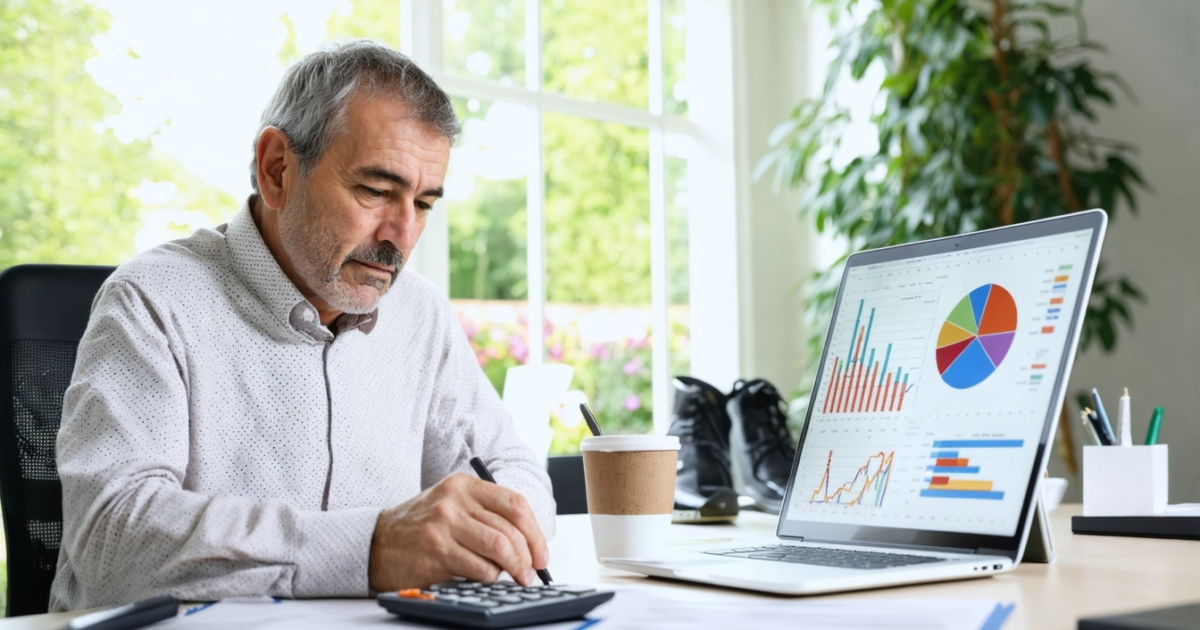 découvrez comment calculer votre pension de retraite après une invalidité de 2ème catégorie, avec des conseils pratiques et les étapes essentielles pour optimiser vos droits.