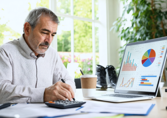 découvrez comment calculer votre pension de retraite après une invalidité de 2ème catégorie, avec des conseils pratiques et les étapes essentielles pour optimiser vos droits.