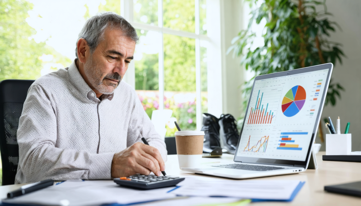 découvrez comment calculer votre pension de retraite après une invalidité de 2ème catégorie, avec des conseils pratiques et les étapes essentielles pour optimiser vos droits.