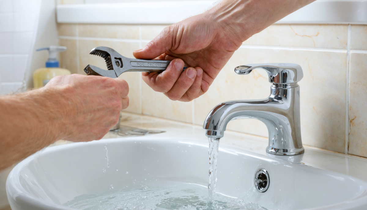 découvrez notre guide pratique pour remplacer un robinet autoperceur facilement et sans erreur. suivez étape par étape nos conseils pour une installation réussie et sécurisée.