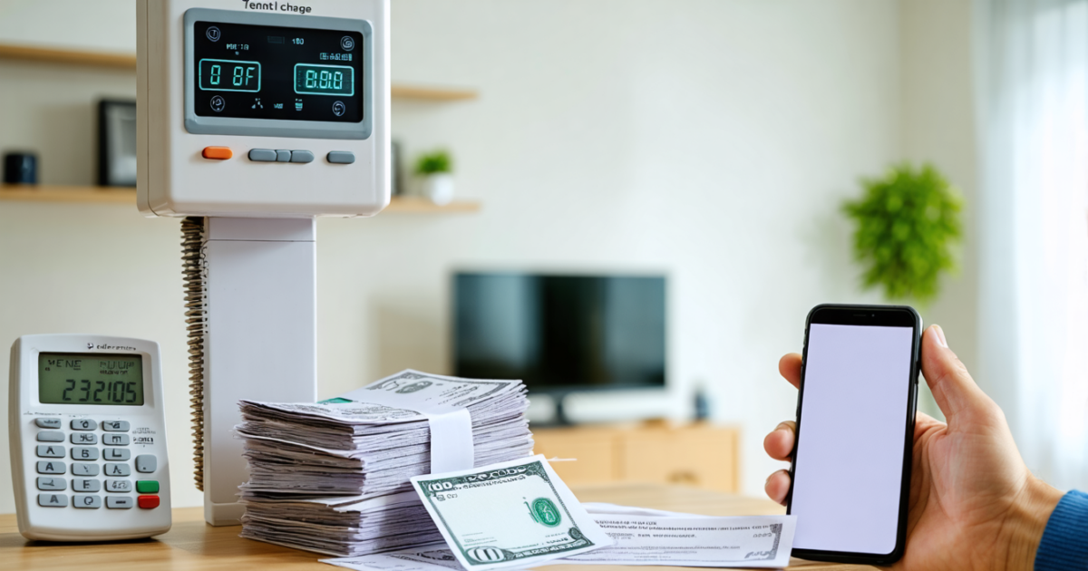 découvrez ce que la loi impose au locataire concernant les charges locatives, leurs obligations et les dépenses qu'ils doivent prendre en charge.