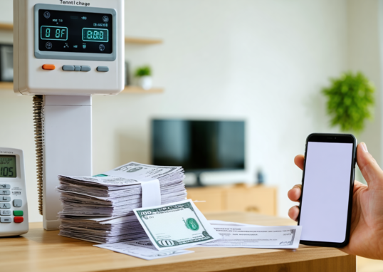 découvrez ce que la loi impose au locataire concernant les charges locatives, leurs obligations et les dépenses qu'ils doivent prendre en charge.