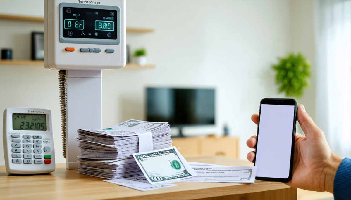 découvrez ce que la loi impose au locataire concernant les charges locatives, leurs obligations et les dépenses qu'ils doivent prendre en charge.