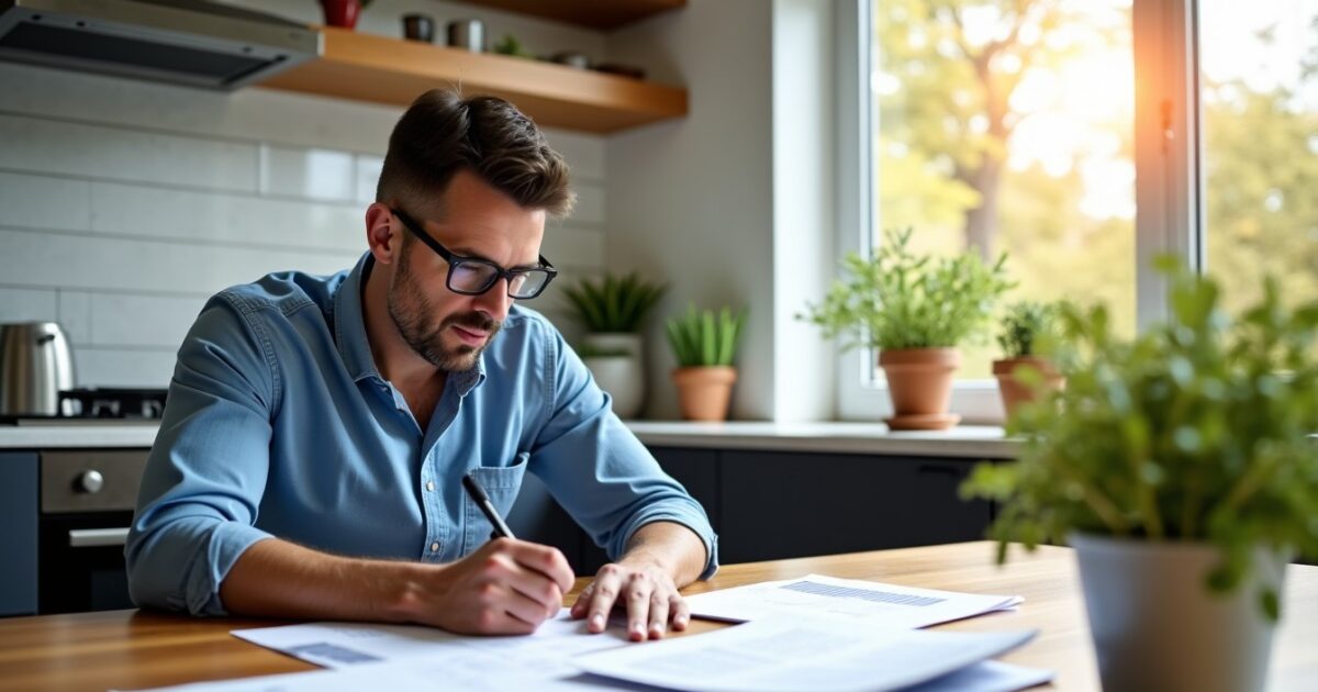 Budget cuisine : guide pratique pour comparer efficacement vos devis