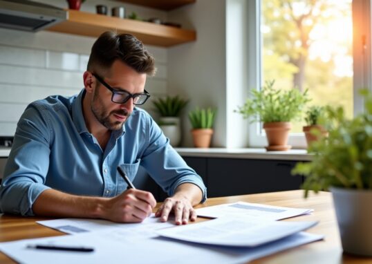 Budget cuisine : guide pratique pour comparer efficacement vos devis