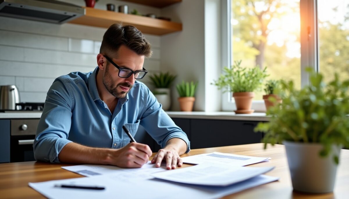 Budget cuisine : guide pratique pour comparer efficacement vos devis