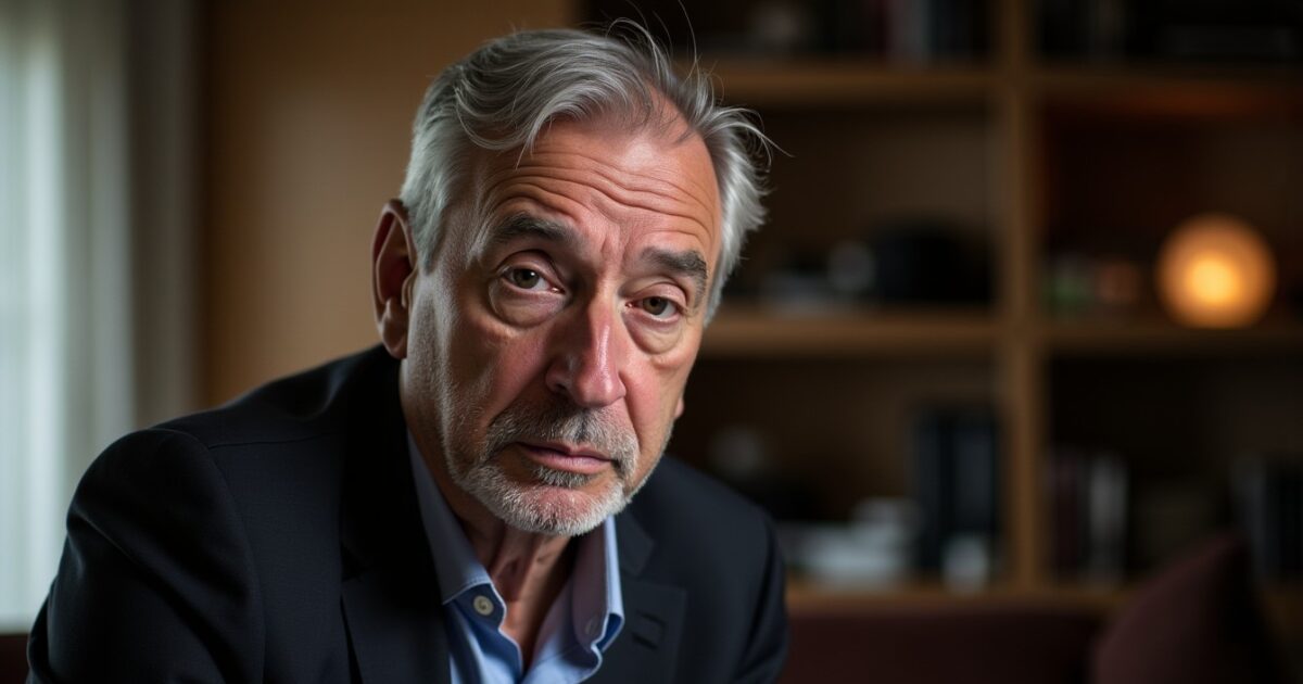 Alain Chamfort : Décryptage de sa fortune et des secrets de sa réussite