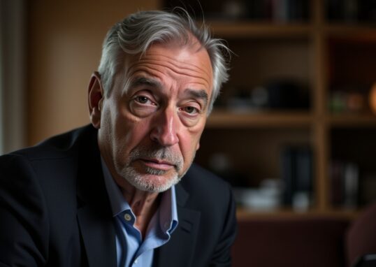 Alain Chamfort : Décryptage de sa fortune et des secrets de sa réussite