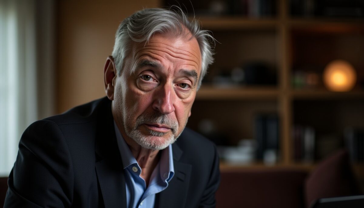 Alain Chamfort : Décryptage de sa fortune et des secrets de sa réussite