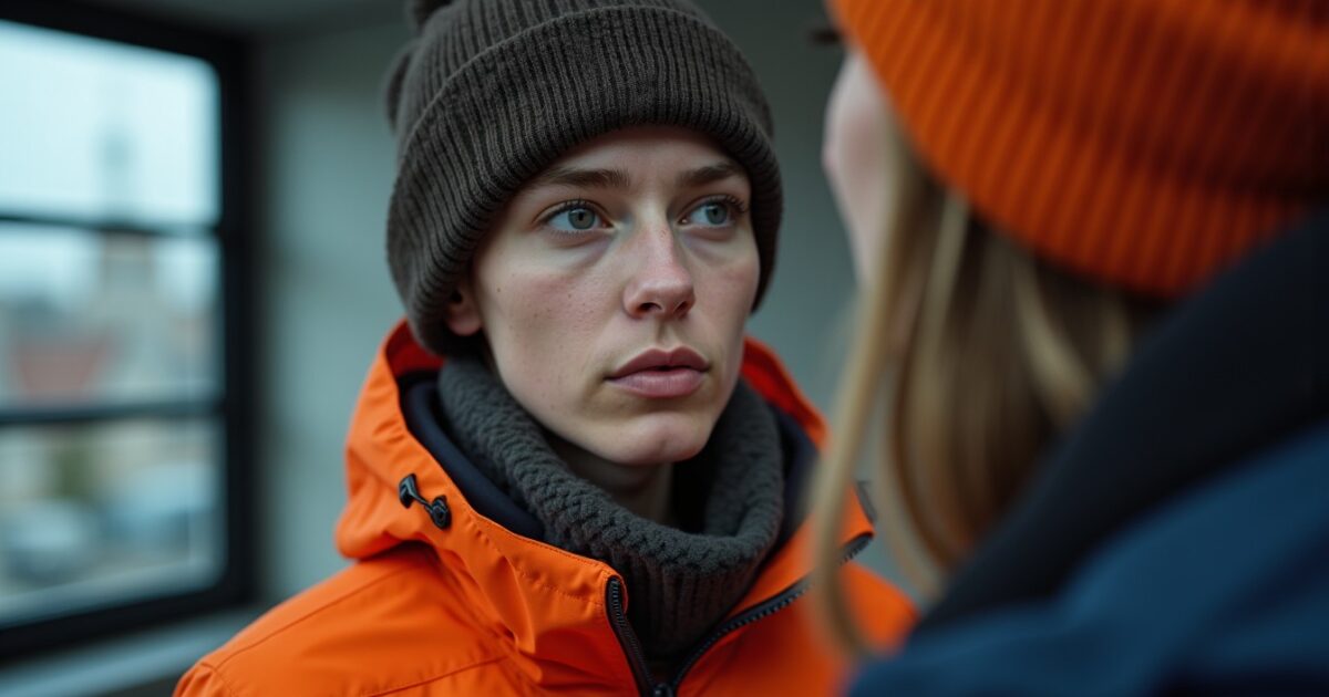 Softshell Modyf : Trouvez la veste technique idéale qui répond parfaitement à vos besoins