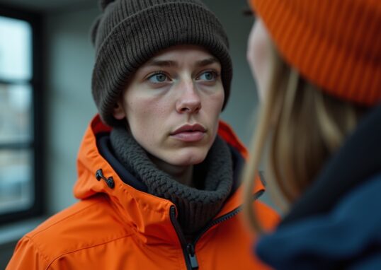 Softshell Modyf : Trouvez la veste technique idéale qui répond parfaitement à vos besoins