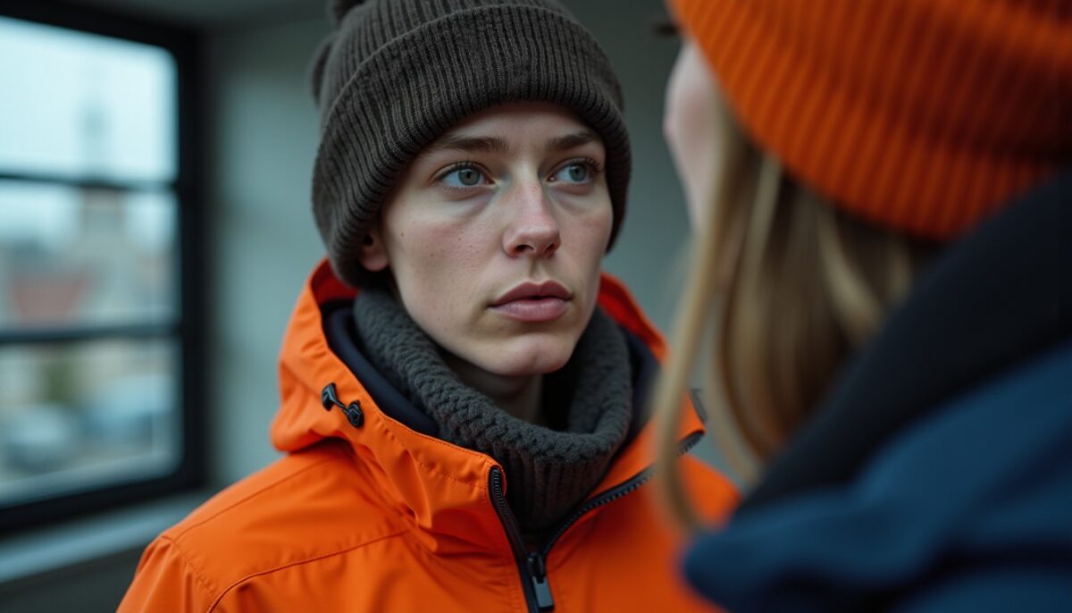 Softshell Modyf : Trouvez la veste technique idéale qui répond parfaitement à vos besoins