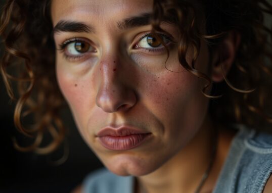 Audrey Crespo-Mara : découverte de son patrimoine et analyse de ses revenus