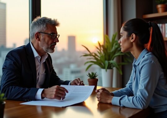 À quel moment informer le locataire d'une hausse de loyer ?