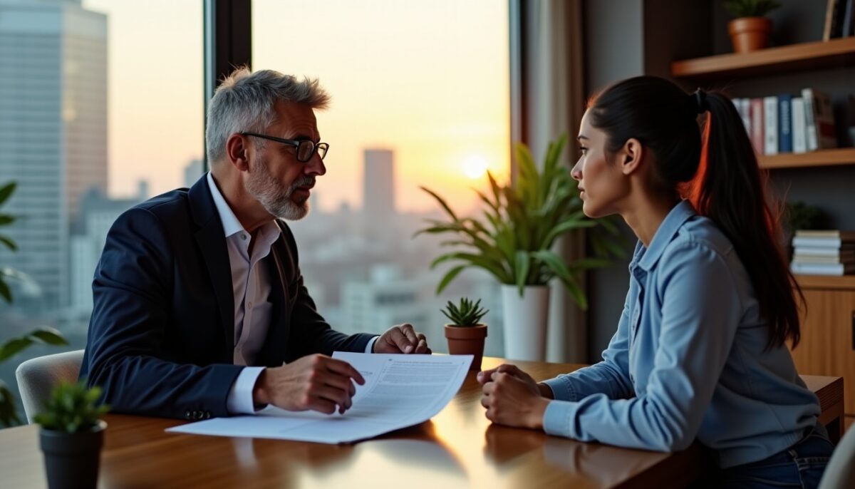 À quel moment informer le locataire d'une hausse de loyer ?