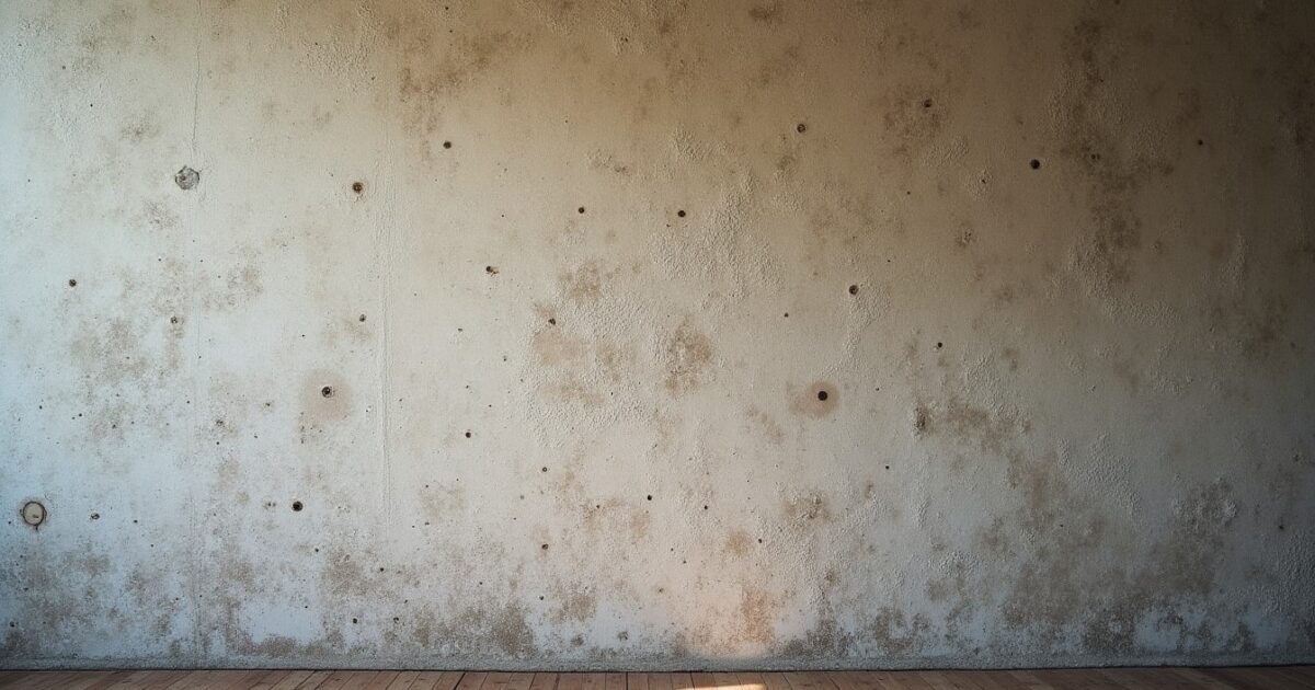 Mur : optez pour une finition effet pierre, alliant esthétique et longévité