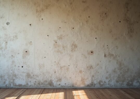 Mur : optez pour une finition effet pierre, alliant esthétique et longévité