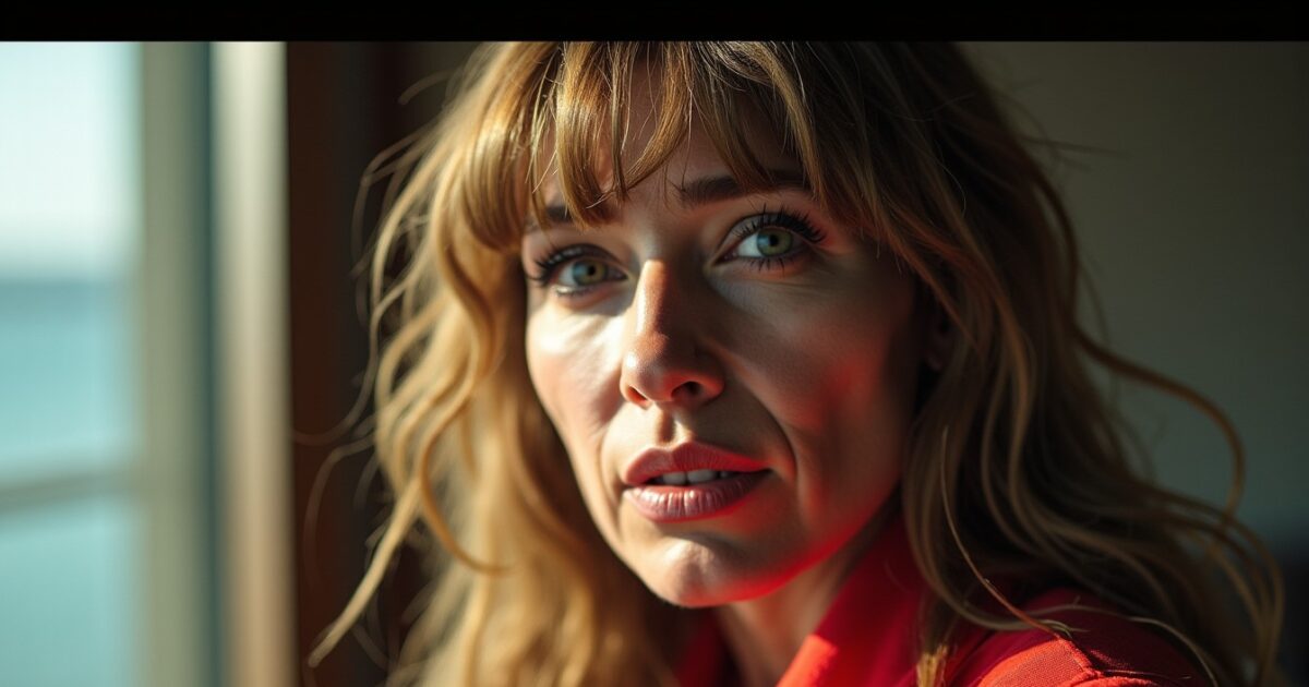 Amanda Lear : Un voyage fascinant entre richesse mystérieuse et succès éclatant