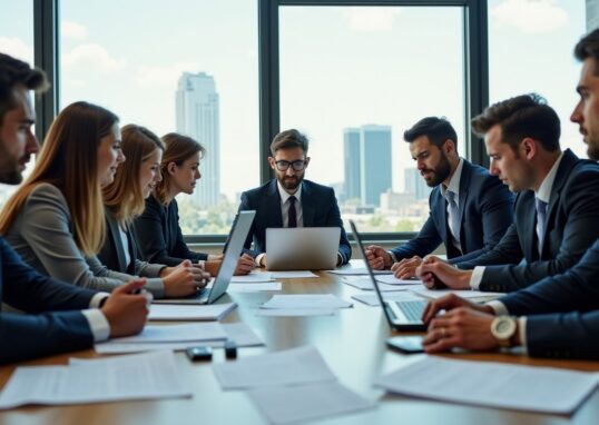 Guide complet : maîtriser sa déclaration d’occupation pas à pas