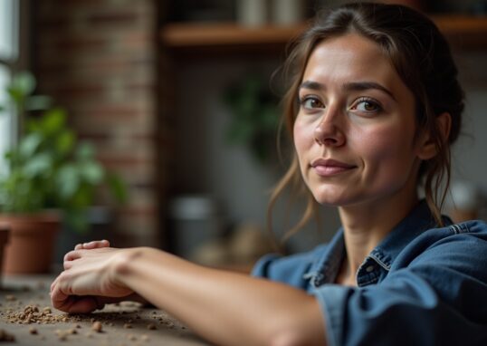 Explorer les métiers d'art et l'artisanat : une passion à partager et perpétuer