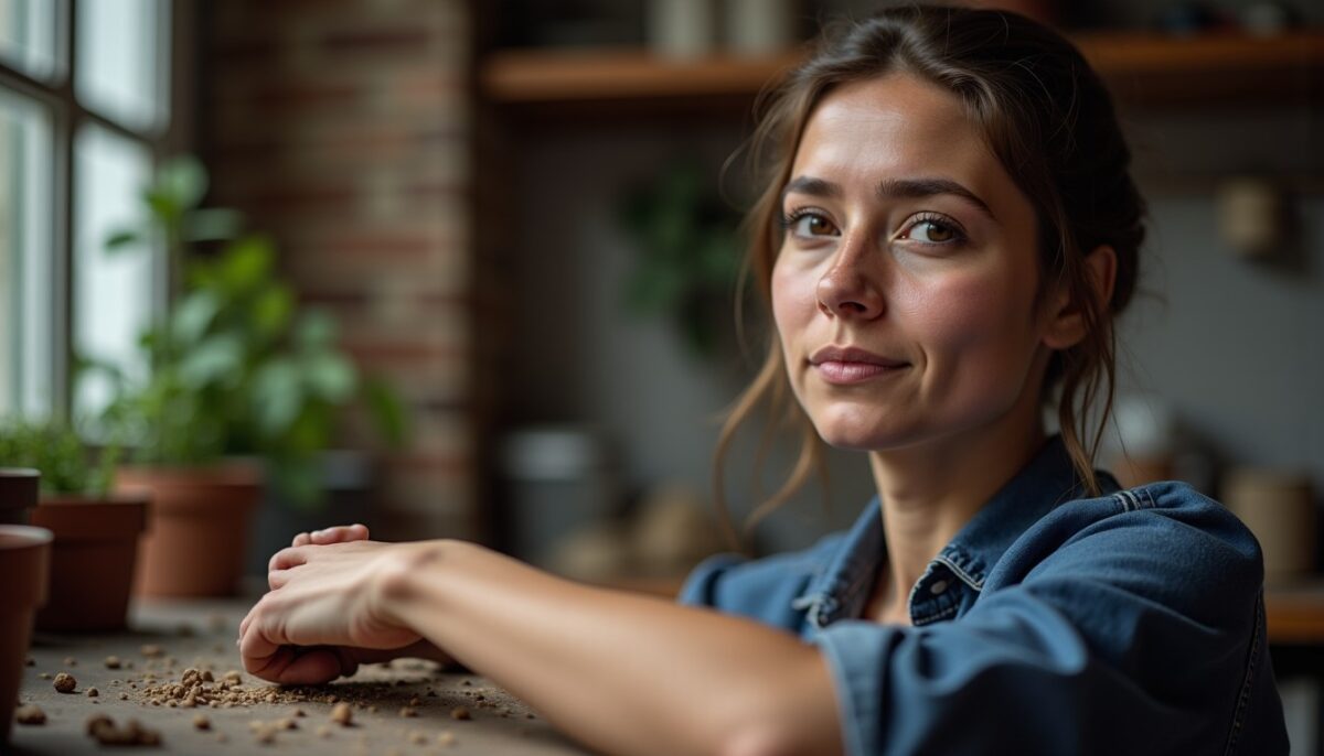 Explorer les métiers d'art et l'artisanat : une passion à partager et perpétuer