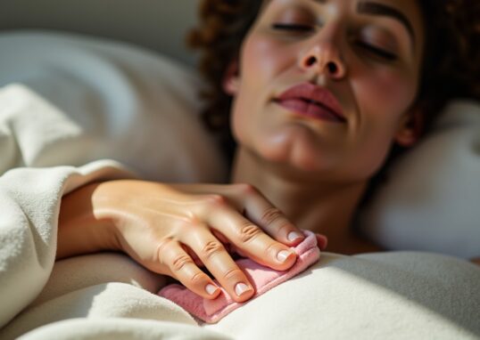 Les meilleures astuces pour nettoyer votre canapé en tissu sans l’endommager