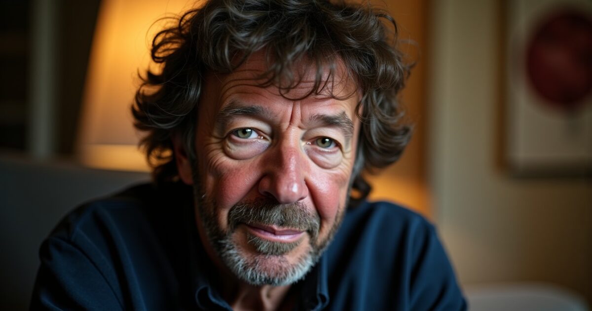 Alain Souchon : Décryptage de sa fortune actuelle et des clés de son succès artistique