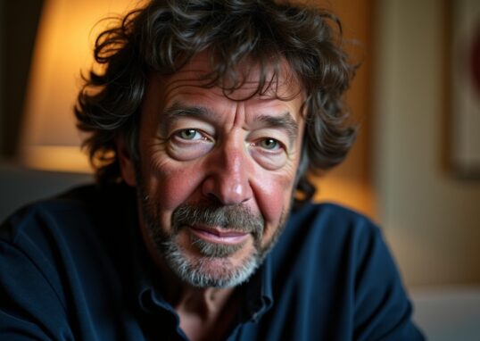 Alain Souchon : Décryptage de sa fortune actuelle et des clés de son succès artistique