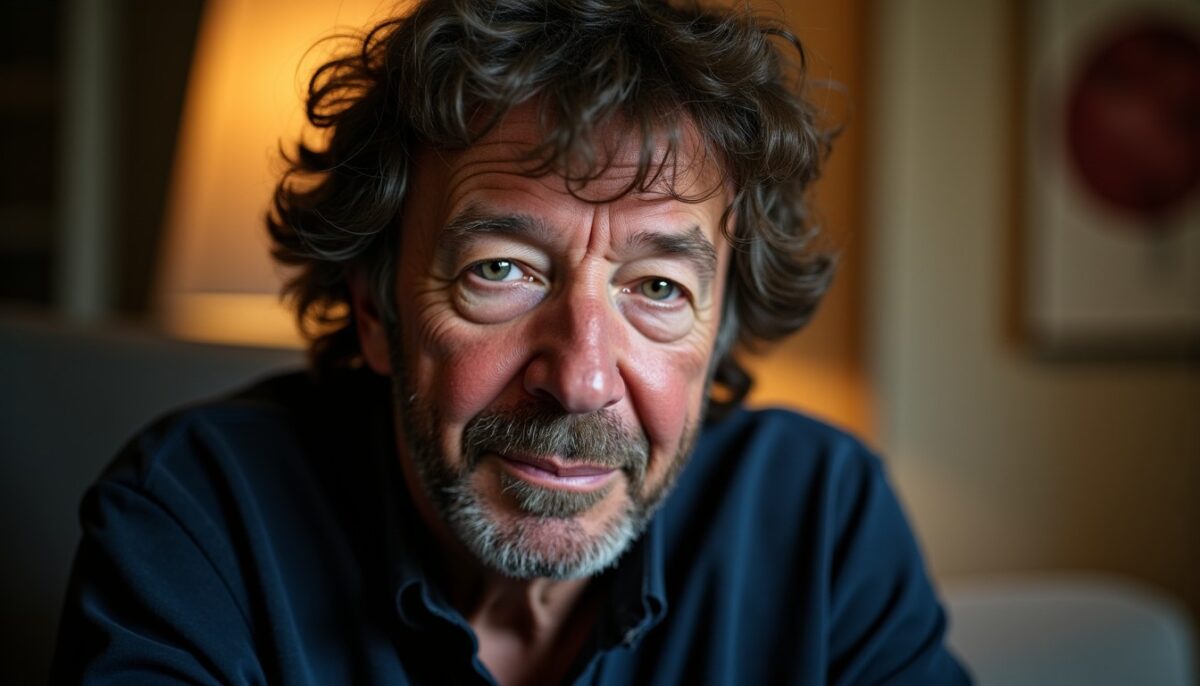 Alain Souchon : Décryptage de sa fortune actuelle et des clés de son succès artistique