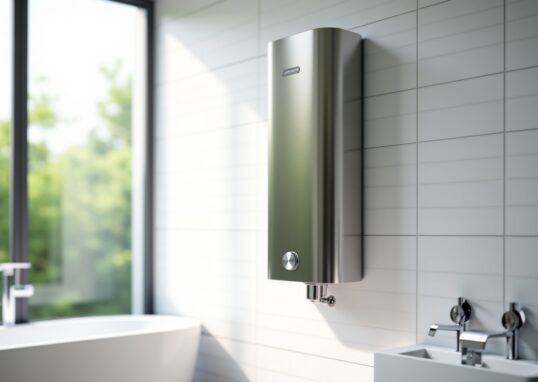 Thermor : guide complet pour choisir le chauffe-eau idéal selon vos besoins