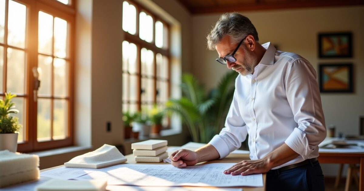 Comment choisir le coefficient R idéal pour optimiser l'isolation de votre maison ?