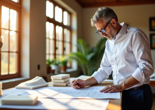 Comment choisir le coefficient R idéal pour optimiser l'isolation de votre maison ?