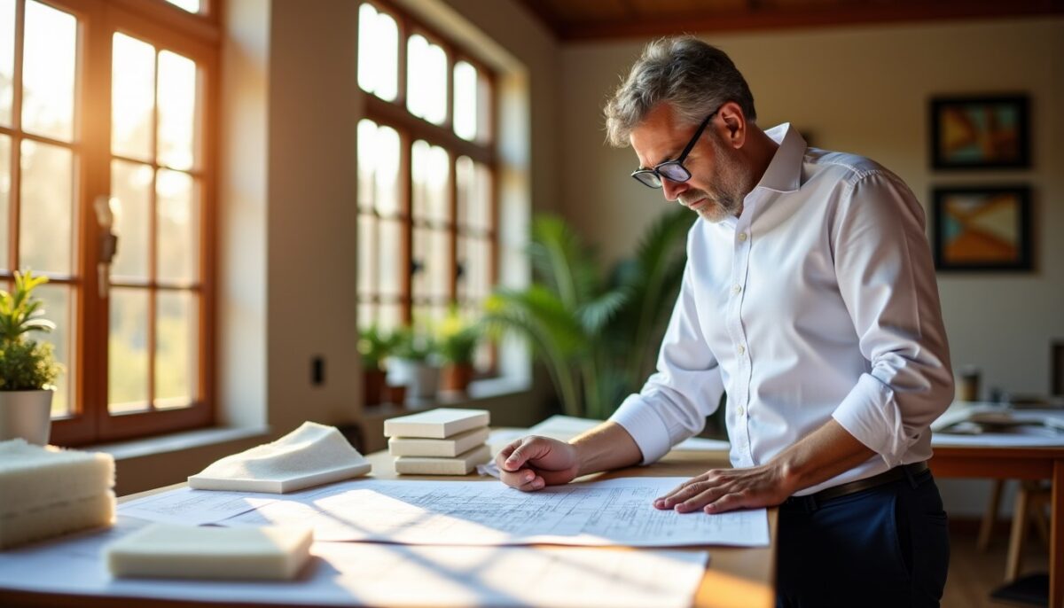 Comment choisir le coefficient R idéal pour optimiser l'isolation de votre maison ?