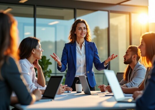 Explorez Kaspr : l'outil révolutionnaire pour optimiser votre prospection commerciale