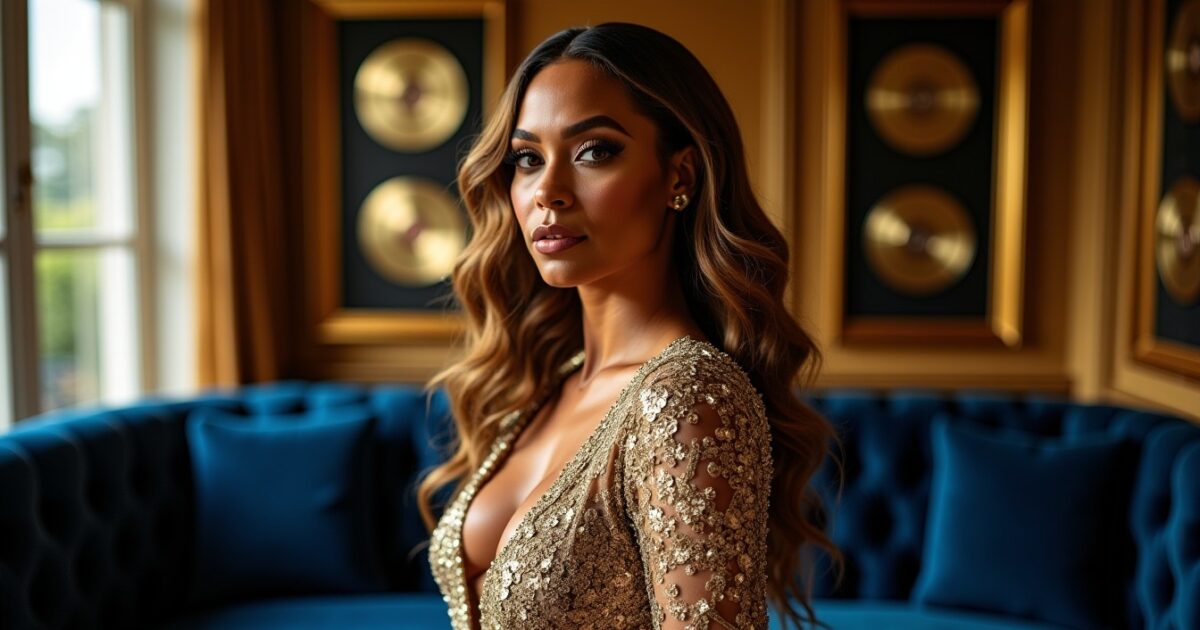Décryptage de la fortune impressionnante de Beyoncé : Origines et secrets d'un empire