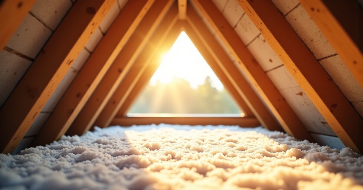 Sous-toiture isolante : les clés pour optimiser l'isolation thermique de votre maison