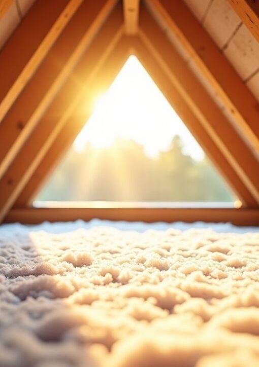 Sous-toiture isolante : les clés pour optimiser l'isolation thermique de votre maison
